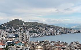 Saranda Sea View